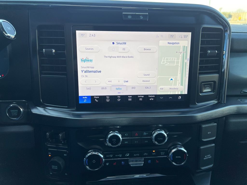 New 2026 Ford F250 Lariat w/ FX4 Off-Road Package image 19