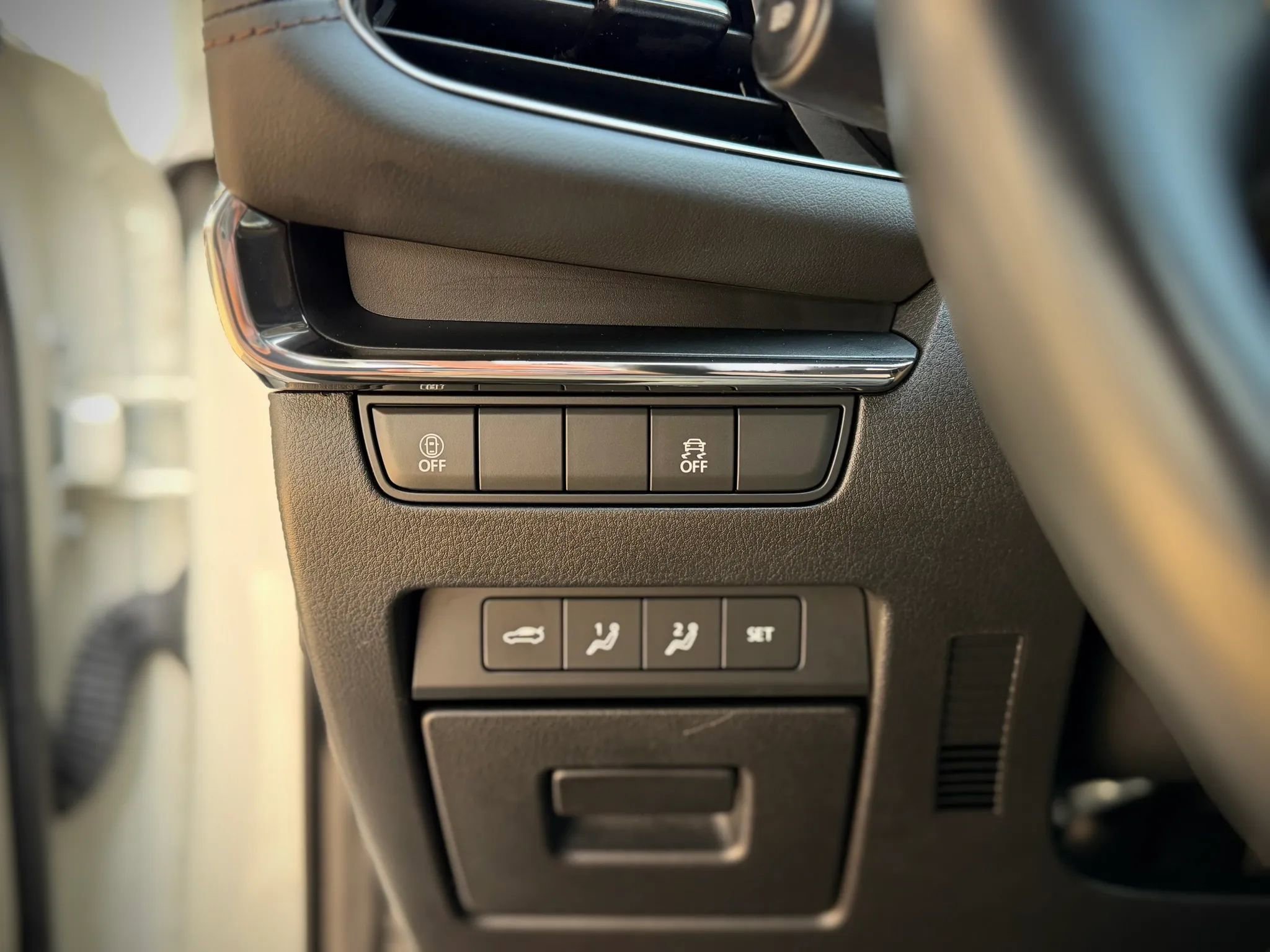 Used 2021 MAZDA MAZDA3 AWD 2.5 Turbo Sedan image 9