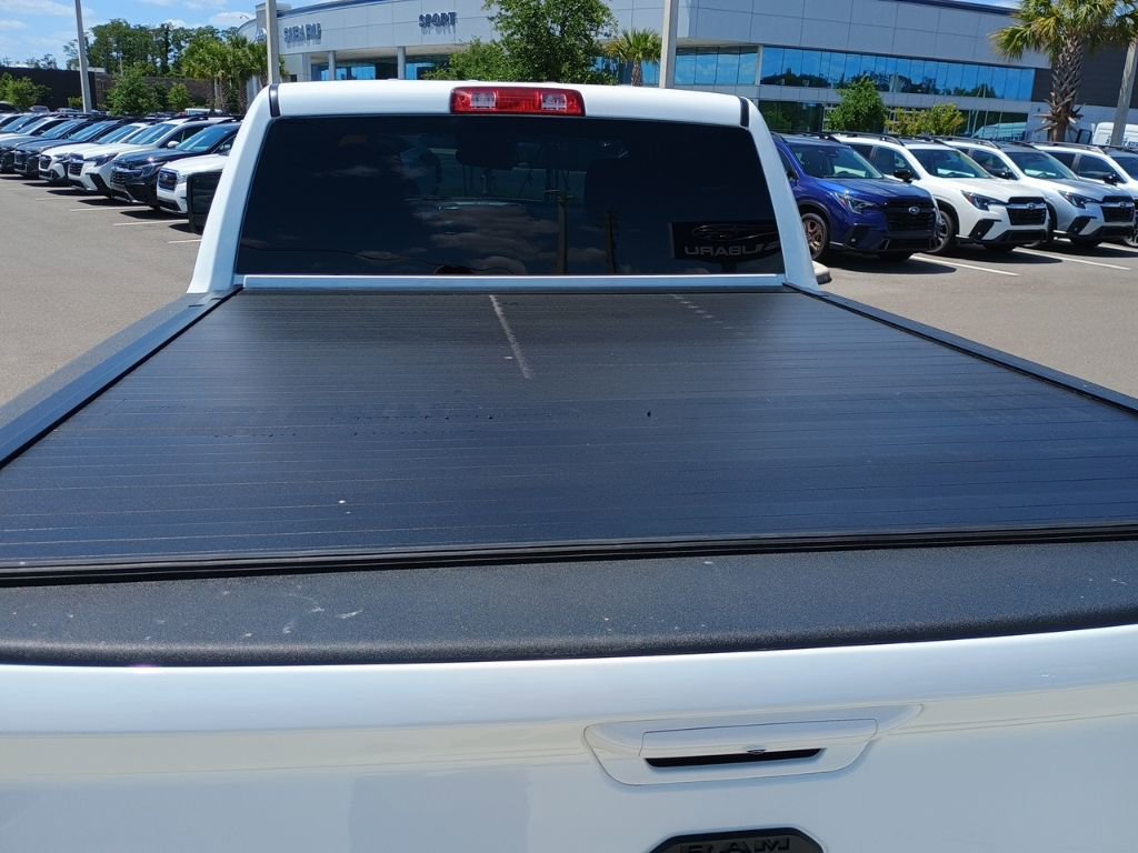 Used 2024 RAM 3500 Big Horn w/ Night Edition image 10