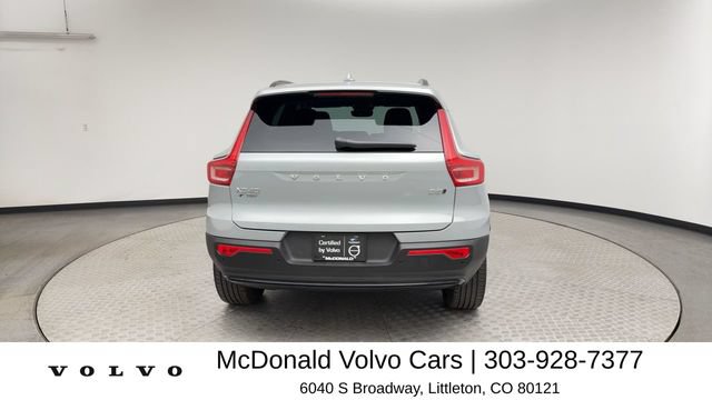 Certified 2026 Volvo XC40 B5 Plus w/ Protection Package Premier AWD/4WD image 3