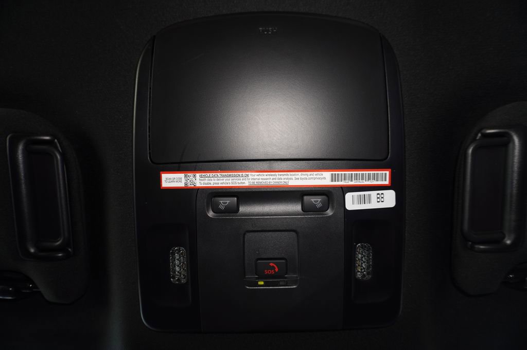 Certified 2025 Toyota Camry SE image 20