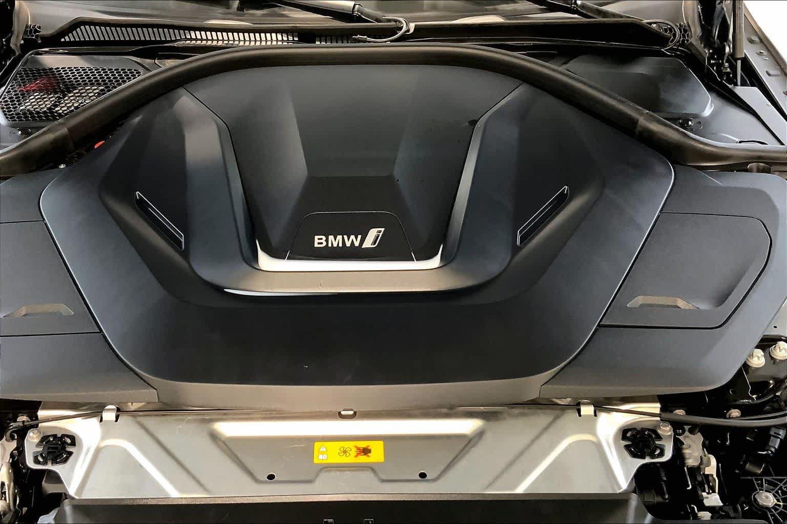 Used 2023 BMW i4 eDrive40 RWD image 30