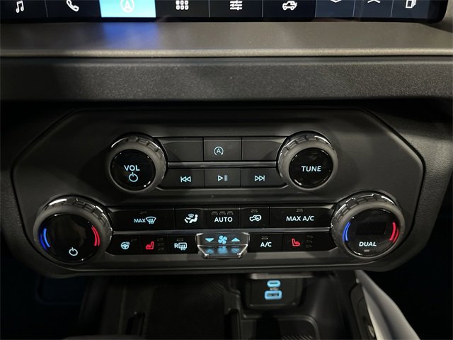 New 2025 Ford Bronco Outer Banks image 20