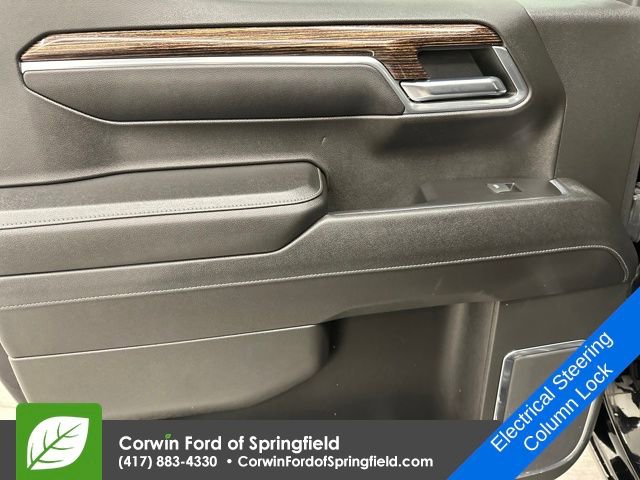 Used 2023 GMC Sierra 1500 Elevation image 20