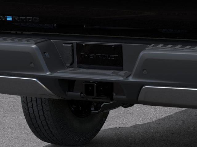 New 2026 Chevrolet Silverado EV Trail Boss w/ Premium Package image 50