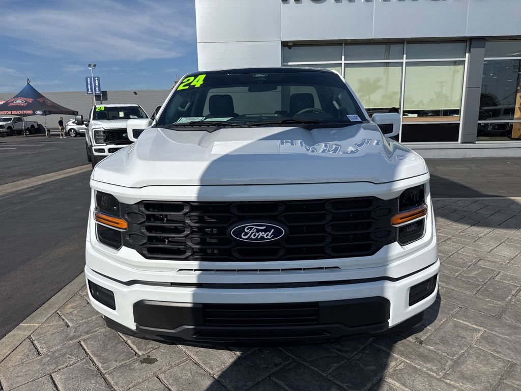 Used 2024 Ford F150 XL image 23