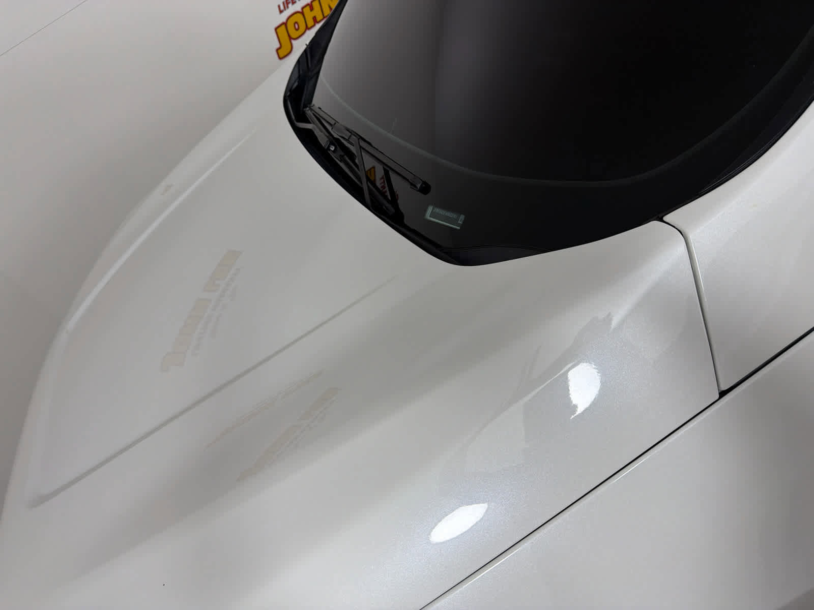 Used 2022 Ford Edge ST-Line w/ Class II Trailer Tow Package image 11