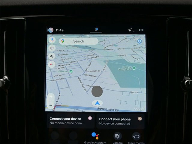 New 2026 Volvo V60 B5 Cross Country Plus w/ Protection Package Premier image 14