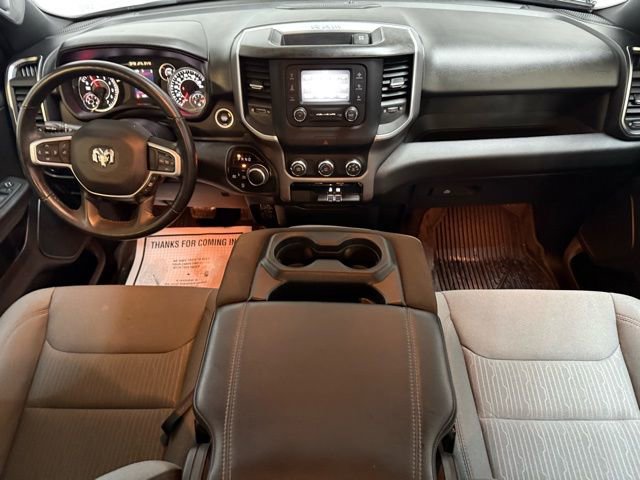 Certified 2024 RAM 1500 Big Horn image 37
