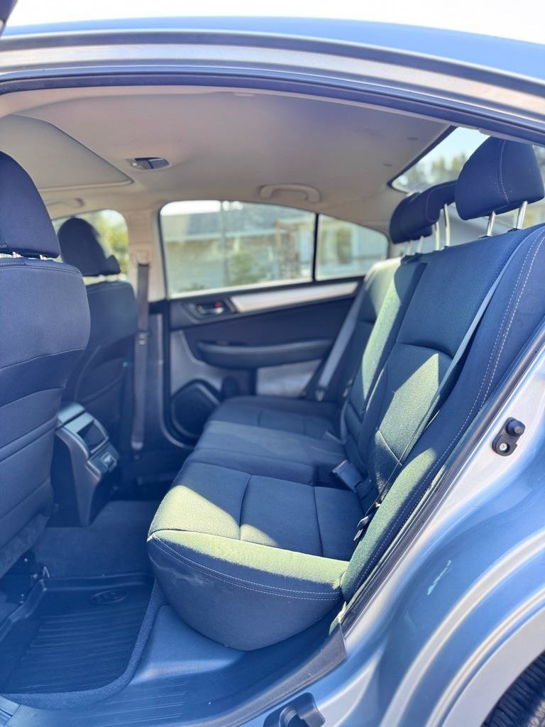 Used 2018 Subaru Legacy 2.5i Premium AWD/4WD image 17