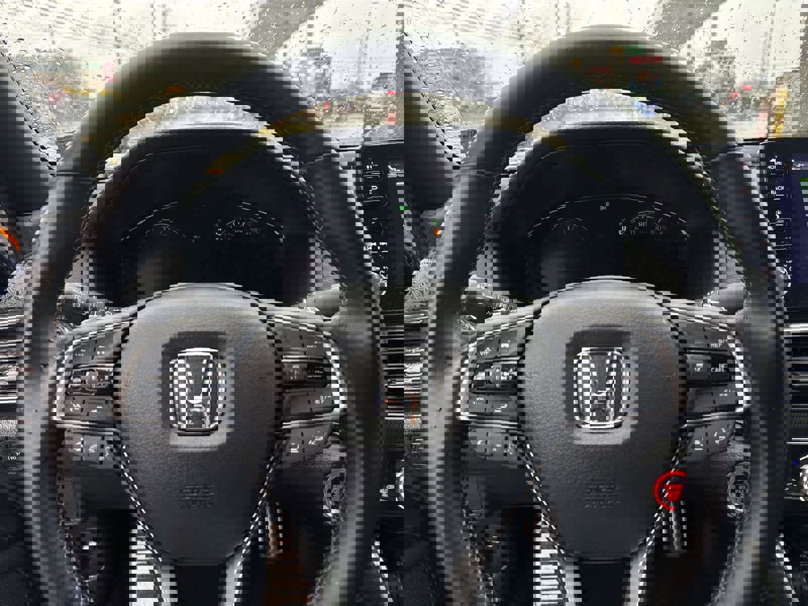 Used 2022 Honda Accord Sport image 13