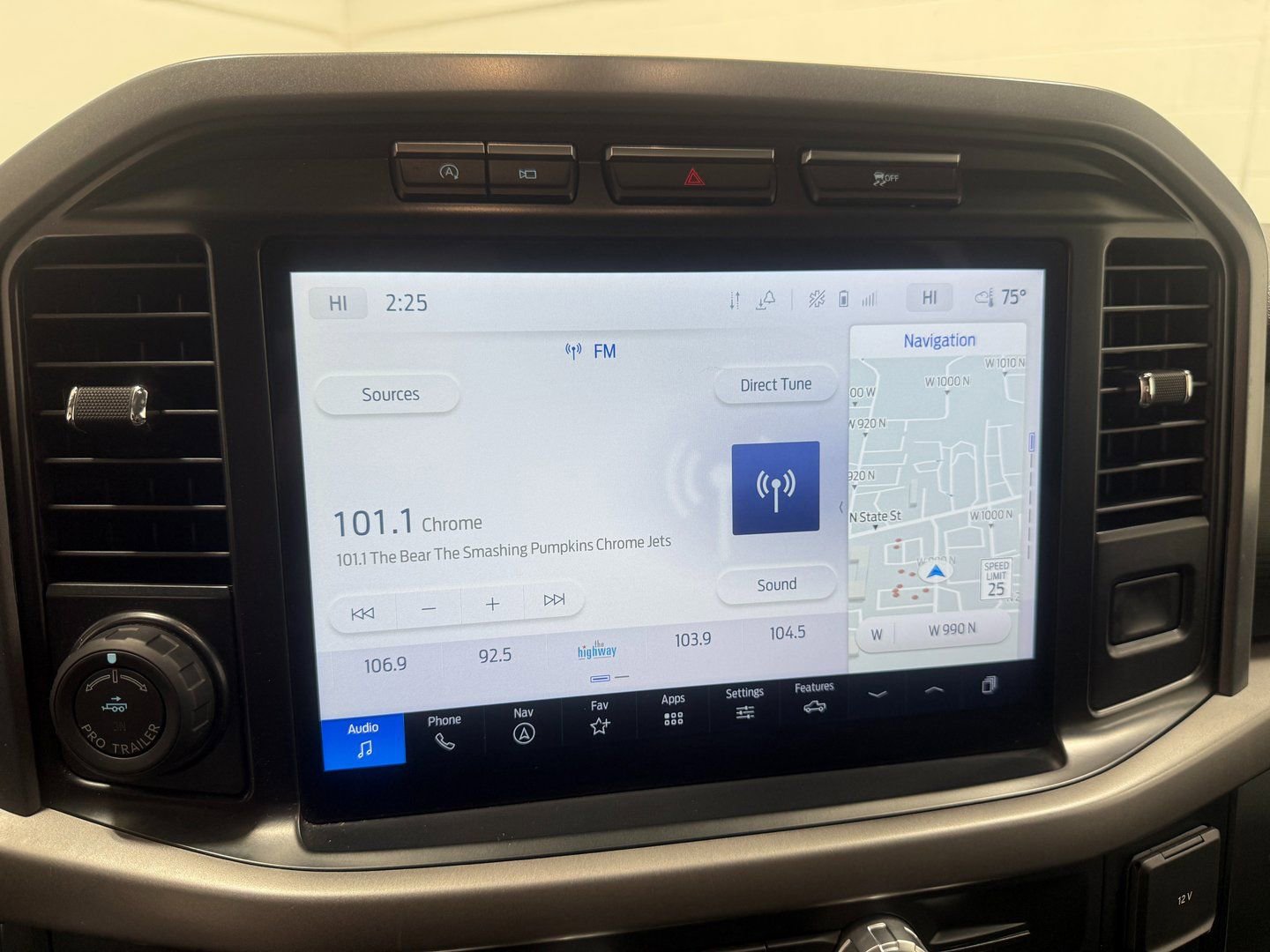 Used 2024 Ford F150 XLT w/ Tow/Haul Package image 18