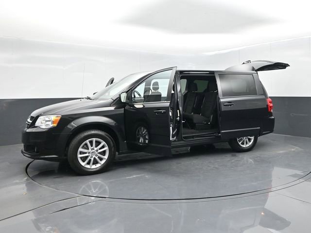 Used 2020 Dodge Grand Caravan SE FWD image 62