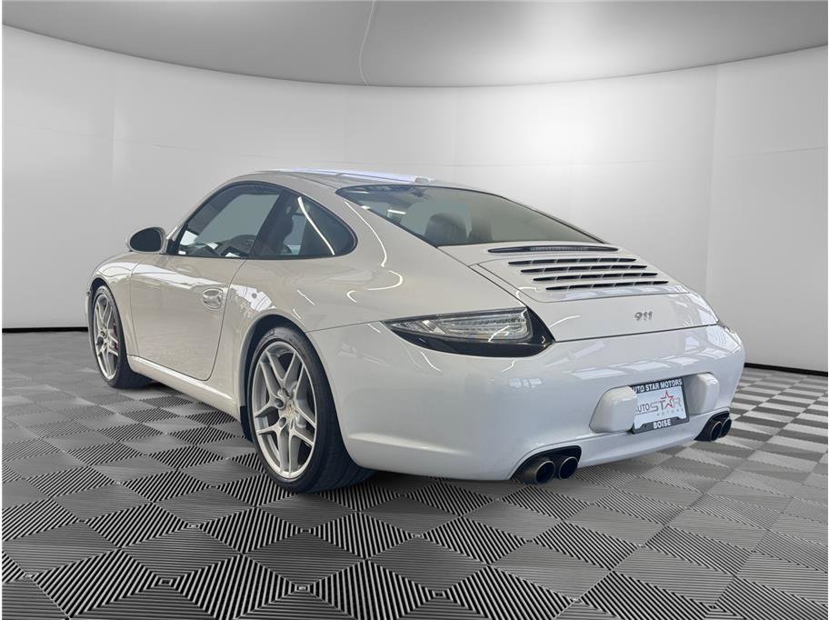 Used 2012 Porsche 911 Carrera S image 3