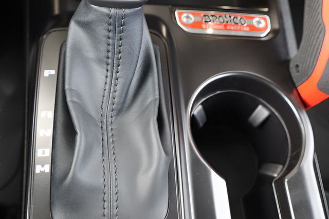 Used 2025 Ford Bronco Stroppe Edition image 15