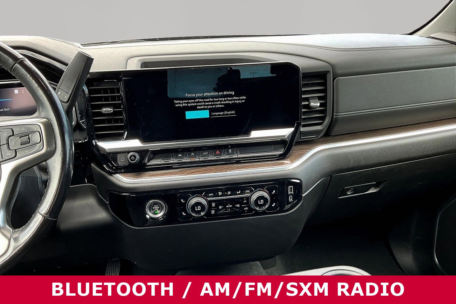 Used 2022 Chevrolet Silverado 1500 LT AWD/4WD image 10
