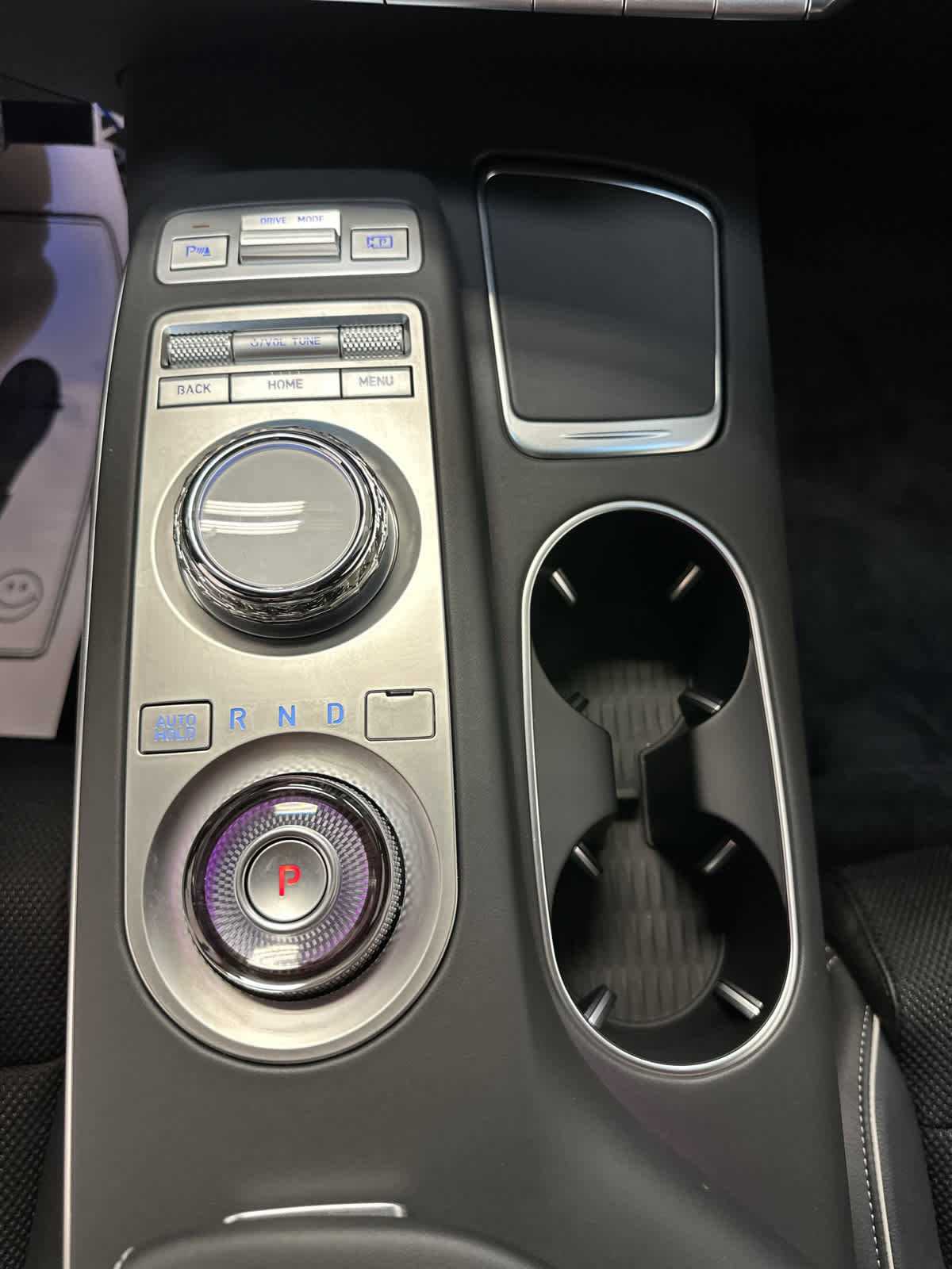 New 2025 Genesis GV70 3.5T Sport AWD/4WD image 19