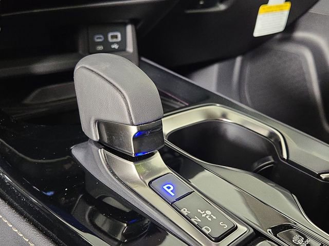 New 2026 Lexus NX 450h+ AWD w/ Luxury Package image 20