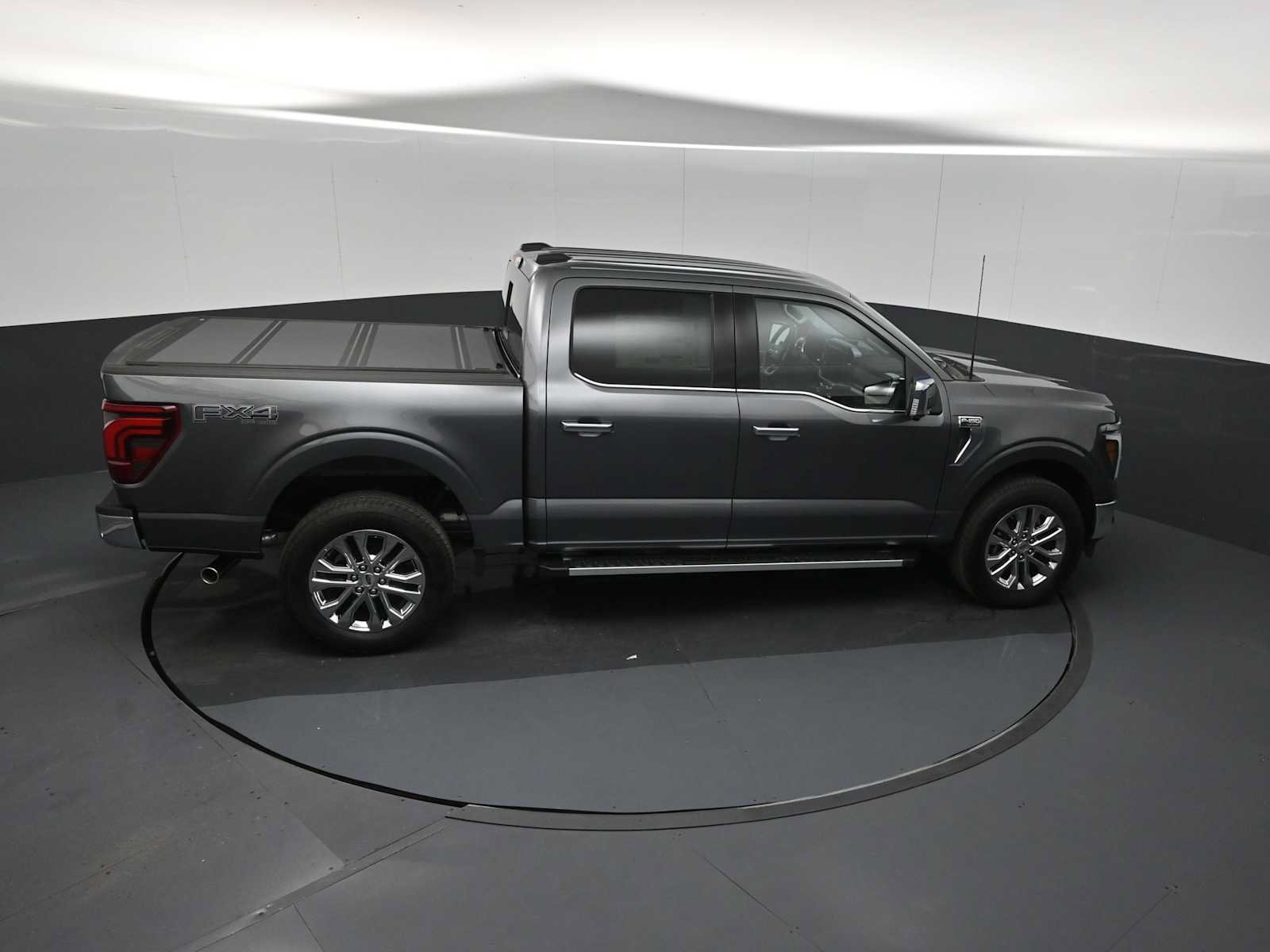 New 2026 Ford F150 Lariat w/ Equipment Group 501A Mid AWD/4WD image 48