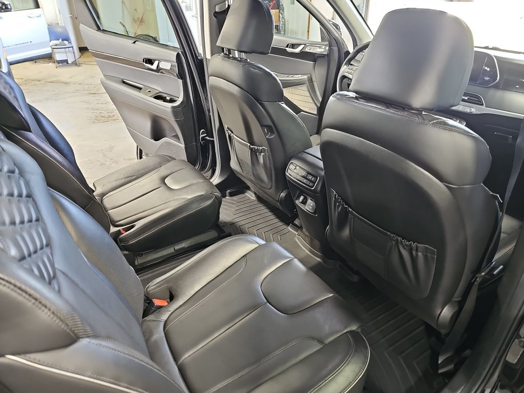 Used 2021 Hyundai Palisade Limited w/ Cargo Package AWD/4WD image 11