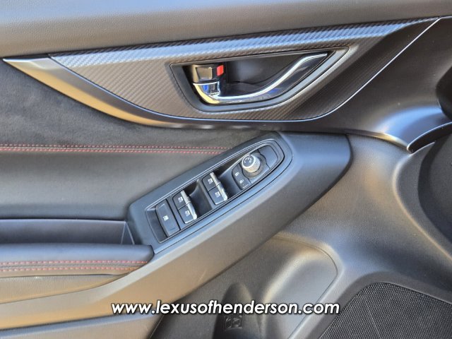 Used 2024 Subaru WRX TR AWD/4WD image 20