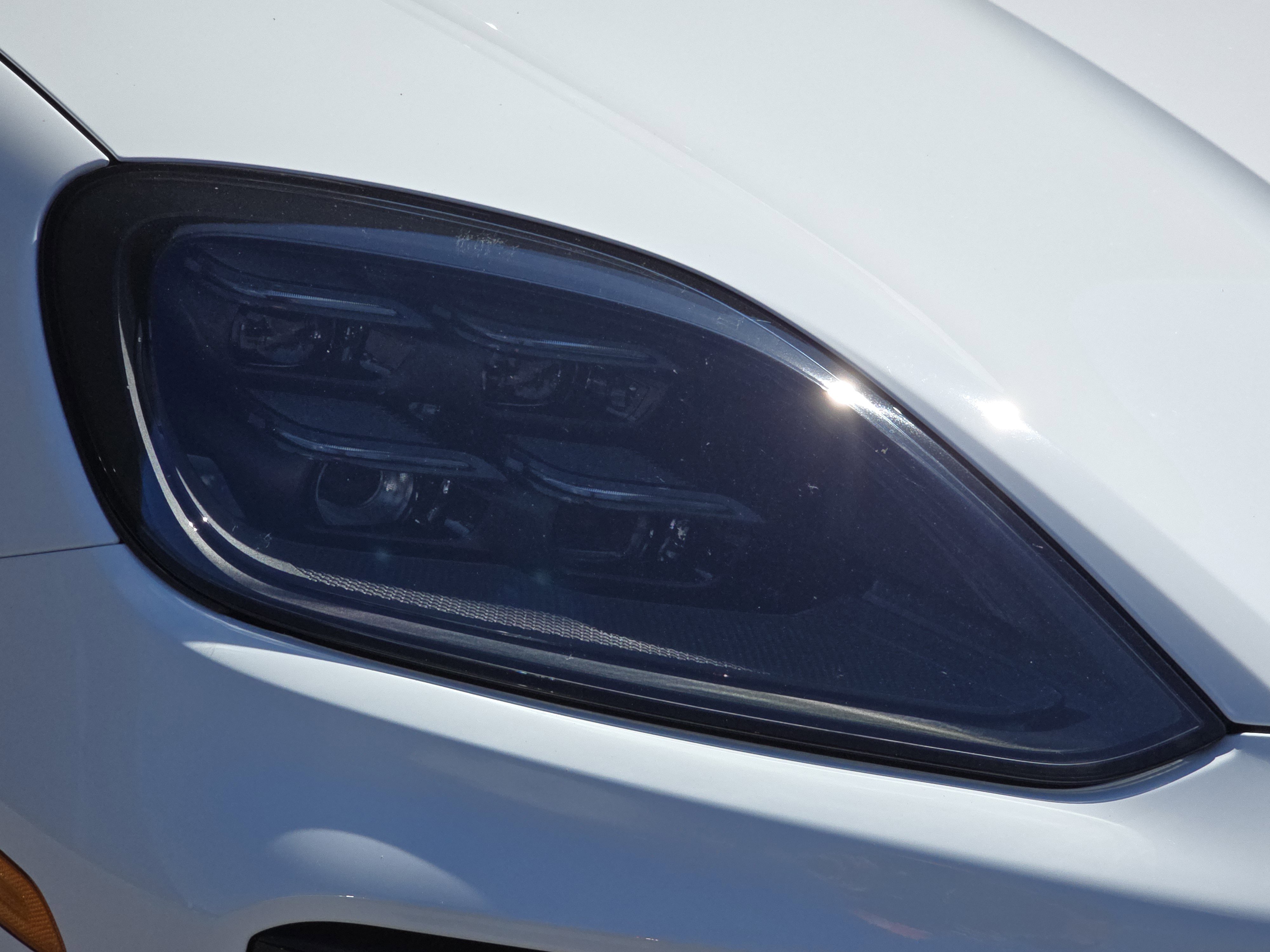 New 2026 Porsche Cayenne GTS AWD/4WD image 11