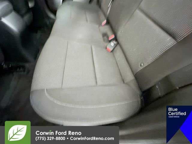 Used 2020 Kia Forte Sedan FWD image 25