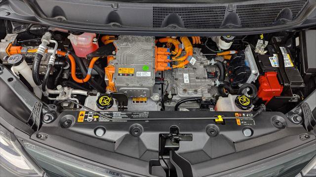 Used 2019 Chevrolet Bolt LT FWD image 29