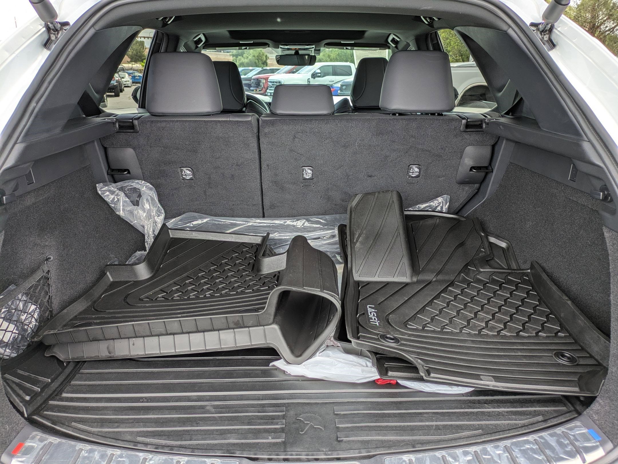 Used 2024 Lexus NX 350 F Sport image 28