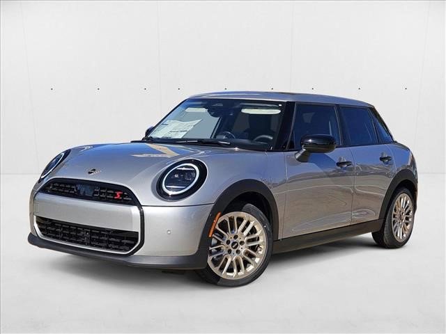 Used 2025 MINI Cooper S video 1