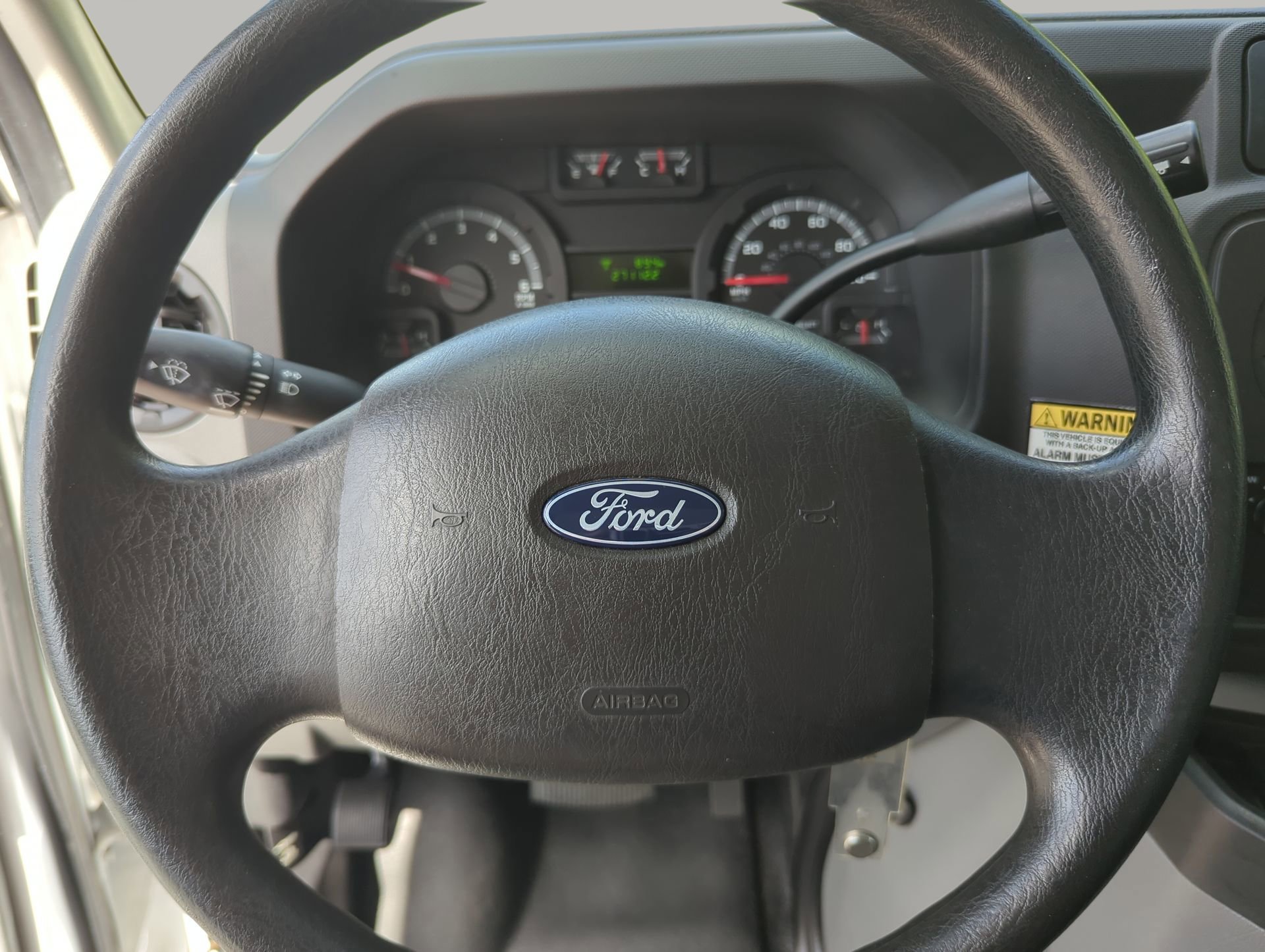 Used 2019 Ford E-350 and Econoline 350 Super Duty RWD image 60