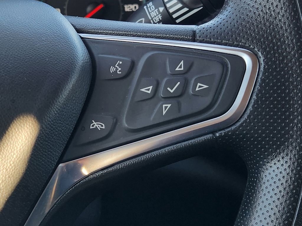 Used 2024 Chevrolet Malibu LT image 21