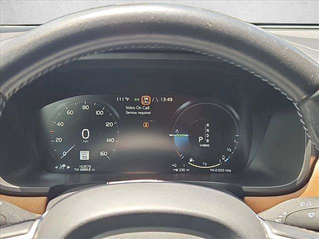 Used 2018 Volvo S90 T8 Inscription w/ Luxury Package AWD/4WD image 10