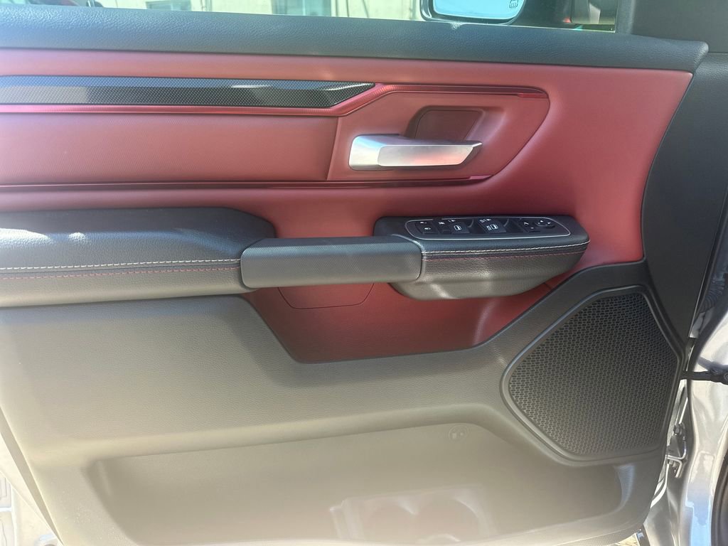Used 2022 RAM 1500 Rebel w/ Rebel Level 2 Equipment Group AWD/4WD image 11