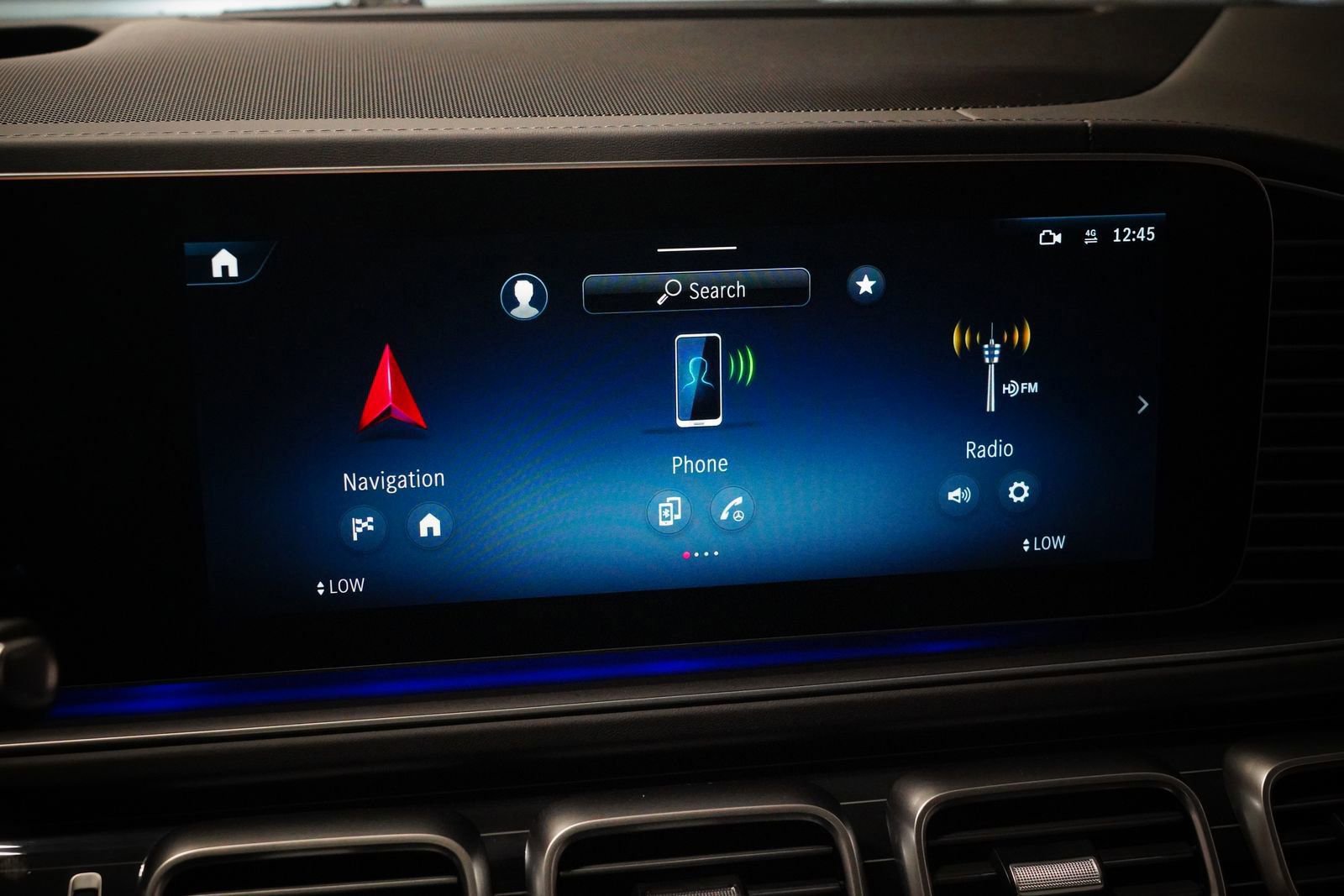 New 2026 Mercedes-Benz GLS 580 4MATIC image 25