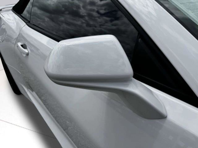 Used 2016 Chevrolet Camaro SS RWD image 9