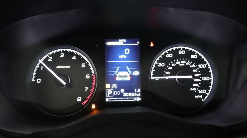 Used 2021 Subaru Forester AWD/4WD image 19