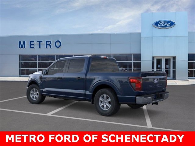 New 2025 Ford F150 XL w/ Equipment Group 104A Hybrid image 5