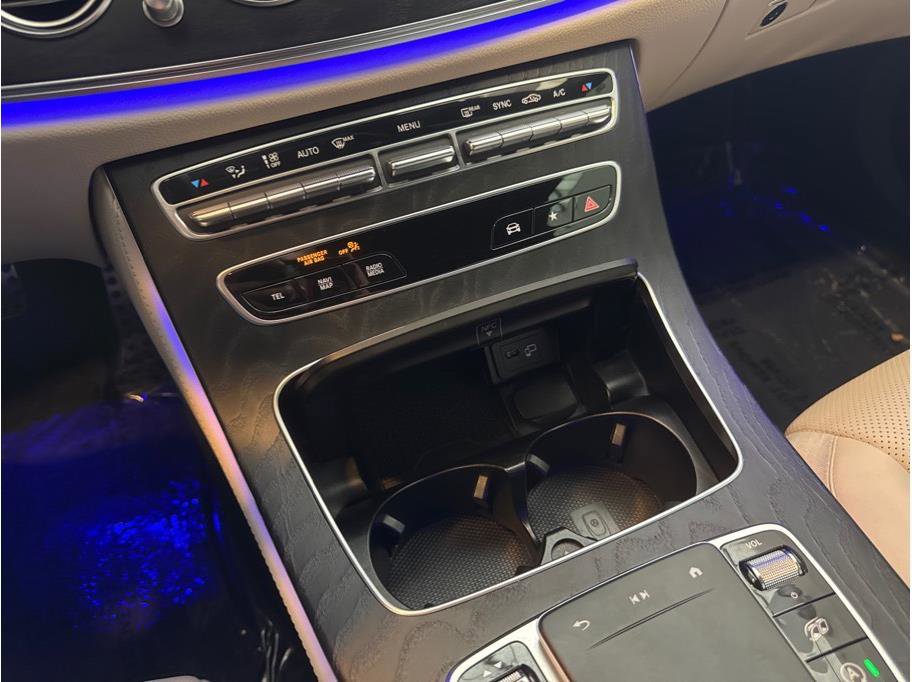 Used 2021 Mercedes-Benz E 53 AMG 4MATIC Sedan image 18