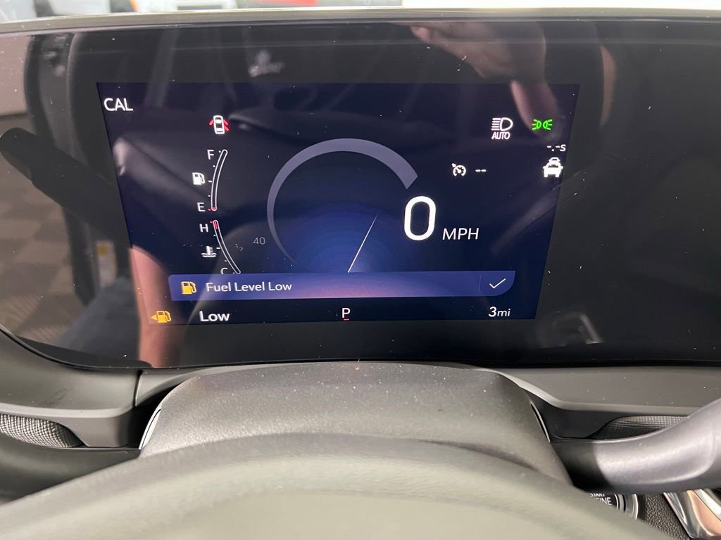 New 2026 Buick Envista Preferred w/ Convenience I Package image 23