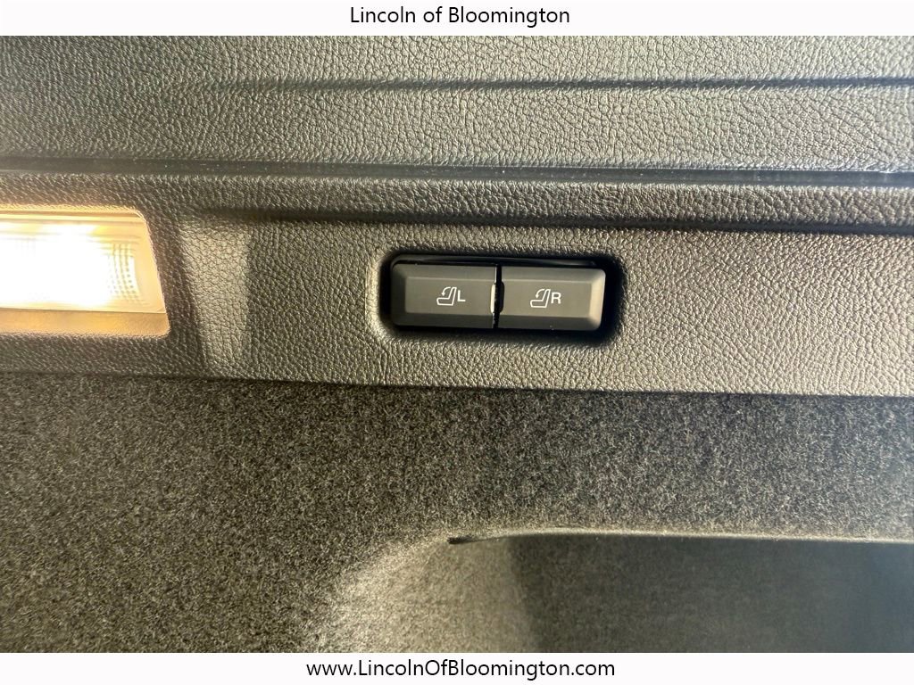 New 2025 Lincoln Corsair Grand Touring w/ Equipment Group 302A image 23