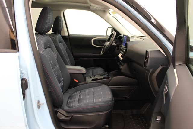 Used 2023 Ford Bronco Sport Heritage w/ Heritage Convenience Package AWD/4WD image 65