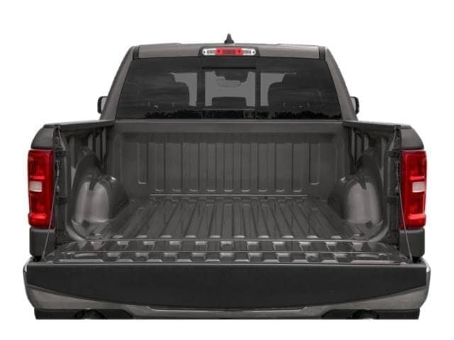 New 2027 RAM 1500 Laramie AWD/4WD image 10
