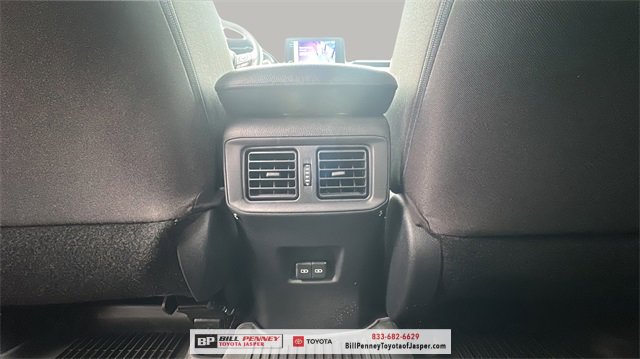 New 2025 Toyota RAV4 XLE image 13