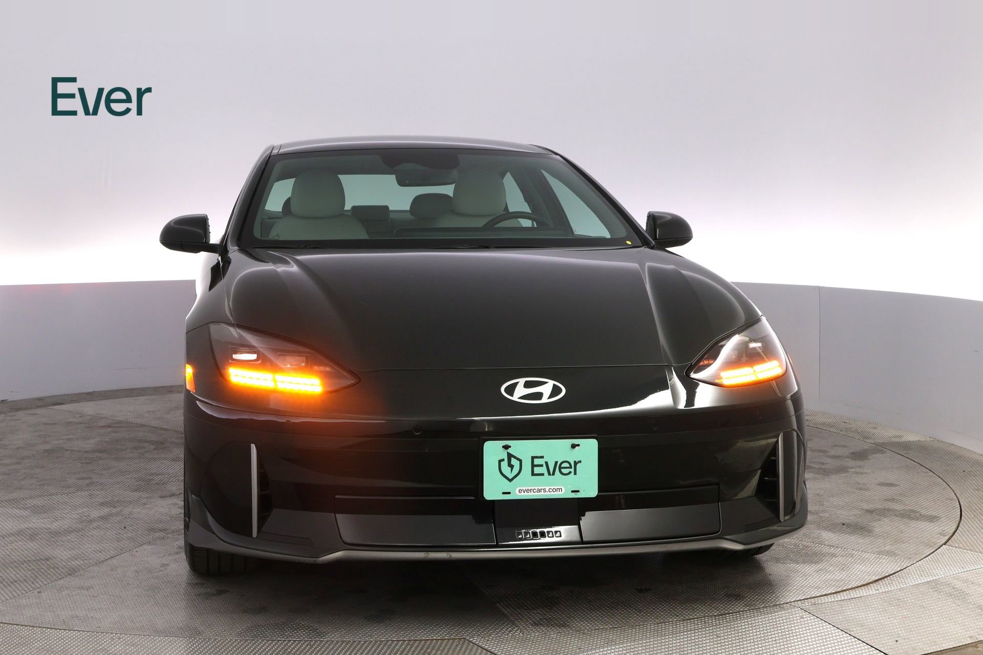 Used 2024 Hyundai Ioniq 6 SEL image 12