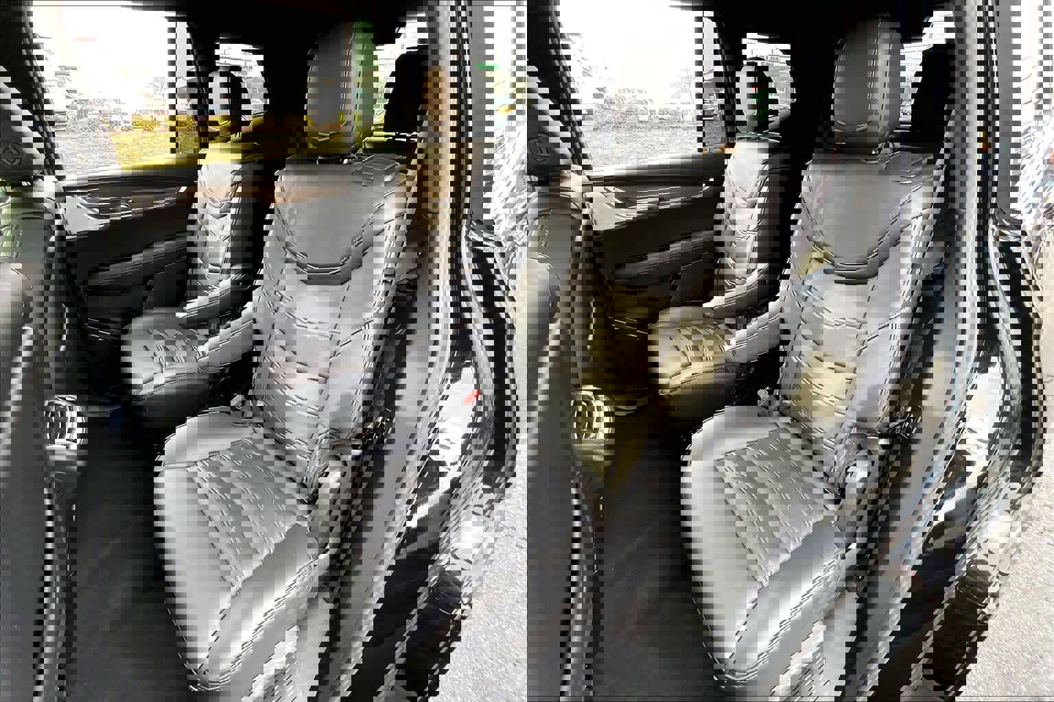 Used 2024 Cadillac XT6 Sport w/ Platinum Package image 20