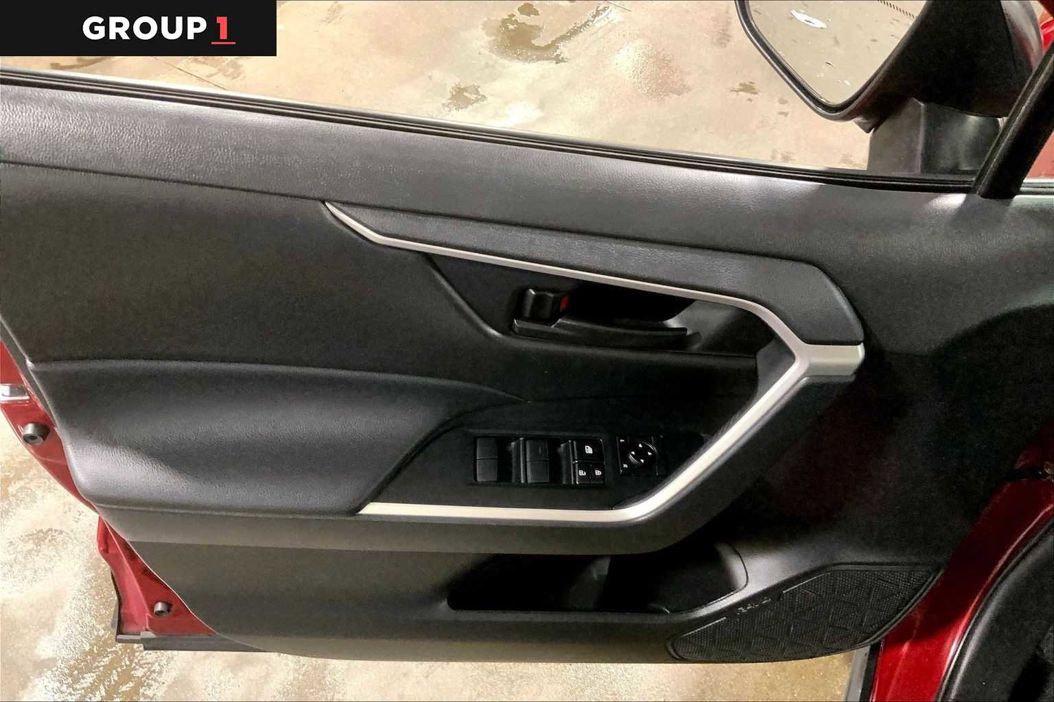 Certified 2024 Toyota RAV4 LE image 36