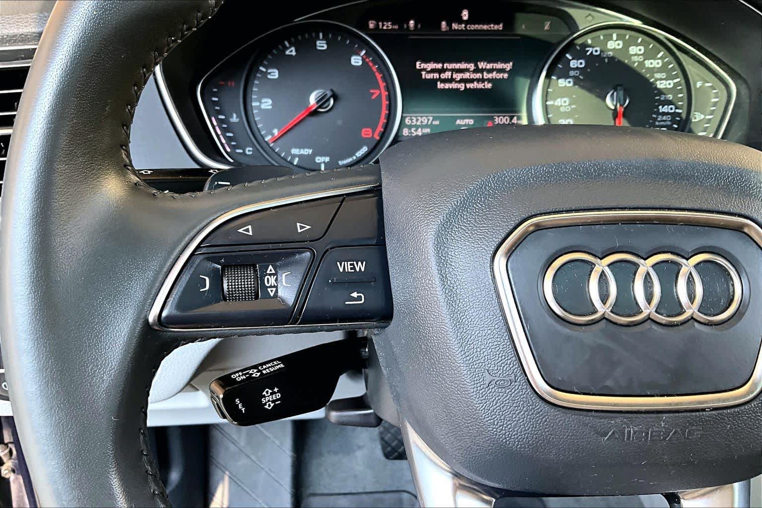 Used 2020 Audi Q5 2.0T Premium w/ Convenience Package AWD/4WD image 24