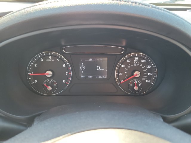 Used 2016 Kia Sorento FWD image 18