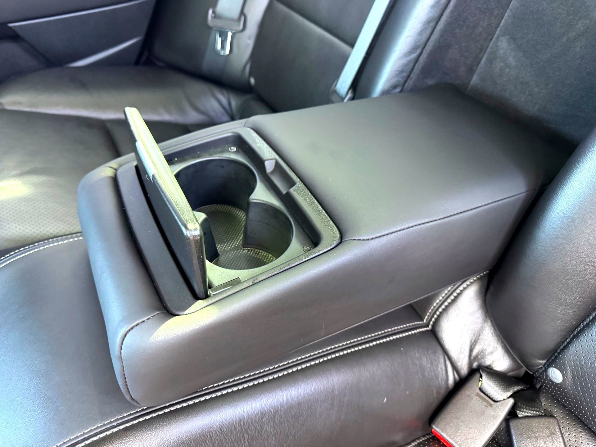 Used 2013 Acura TL SH-AWD image 19